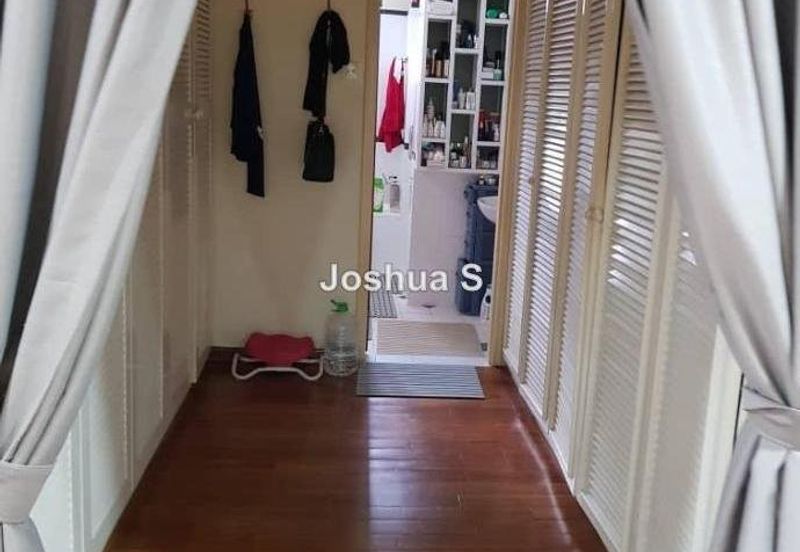 Damansara Heights (Bukit Damansara)