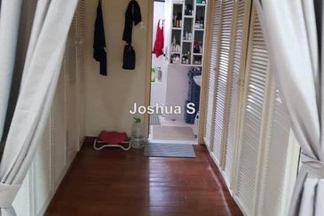 Damansara Heights (Bukit Damansara)