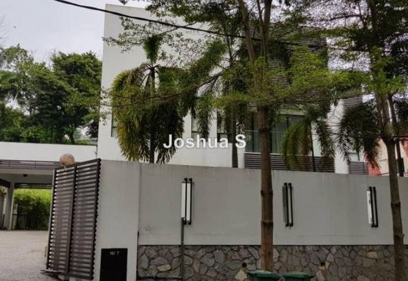 Damansara Heights (Bukit Damansara)