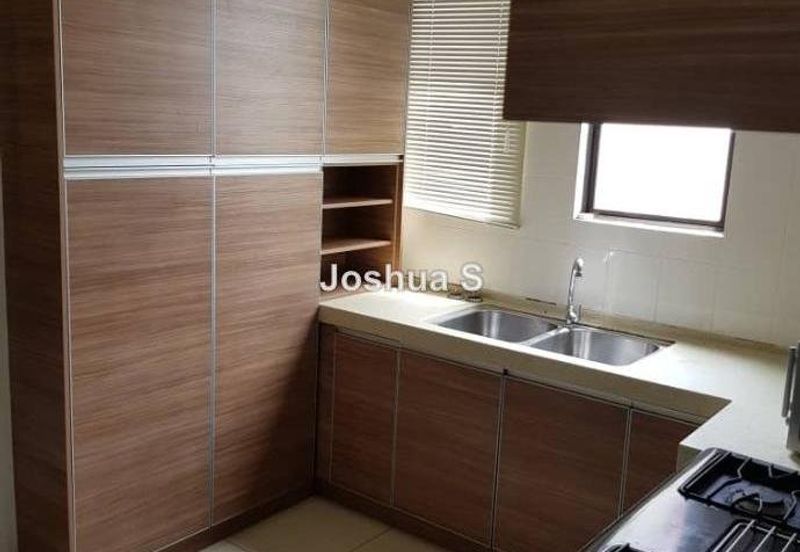 Damansara Heights (Bukit Damansara)