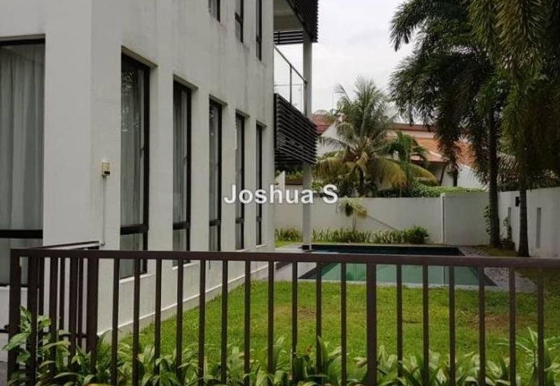 Damansara Heights (Bukit Damansara)