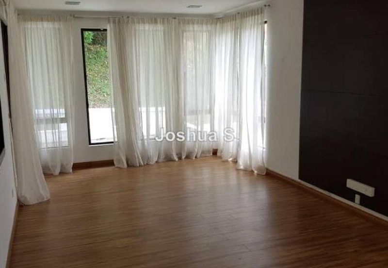 Damansara Heights (Bukit Damansara)