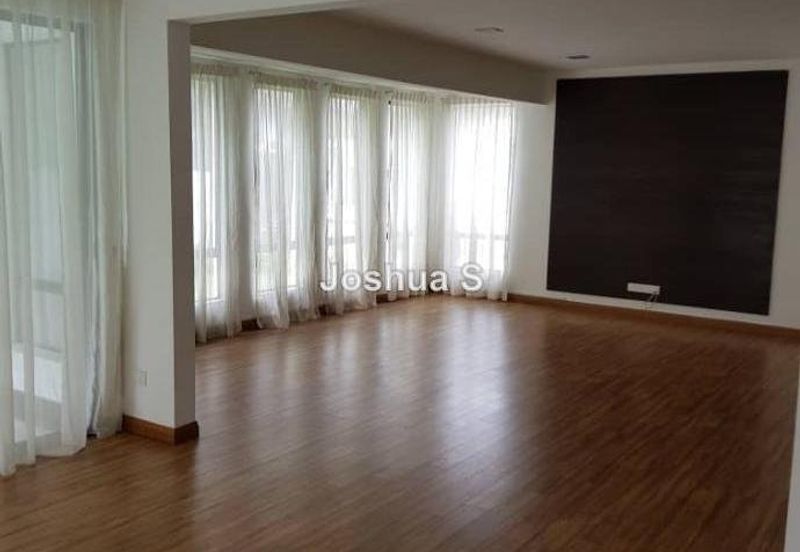 Damansara Heights (Bukit Damansara)