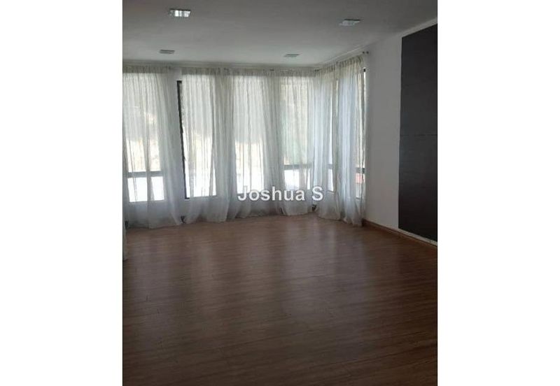 Damansara Heights (Bukit Damansara)