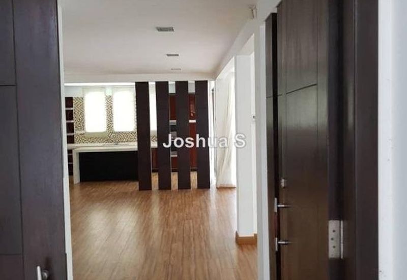 Damansara Heights (Bukit Damansara)