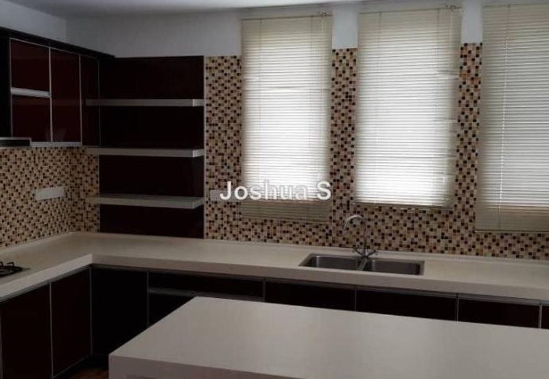 Damansara Heights (Bukit Damansara)