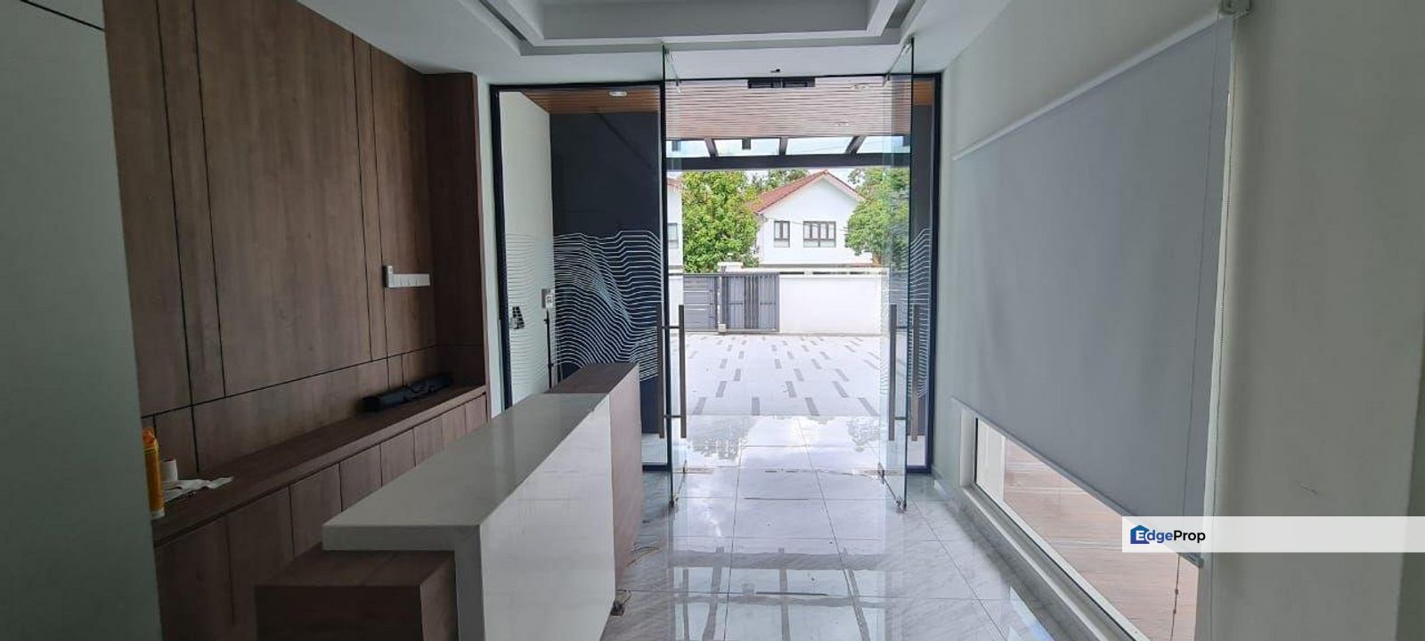 Damansara Heights (Bukit Damansara), Kuala Lumpur, Damansara Heights