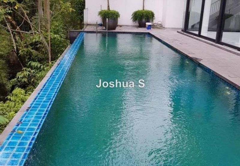 Damansara Heights (Bukit Damansara)