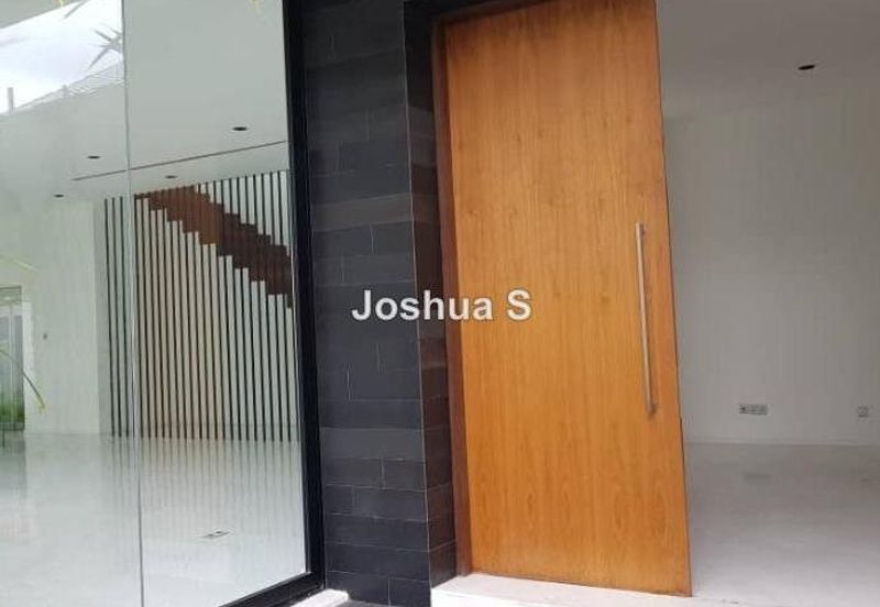 Damansara Heights (Bukit Damansara)