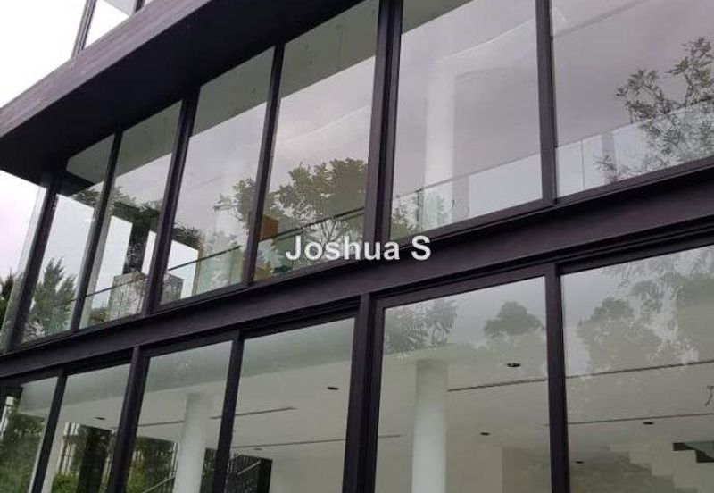 Damansara Heights (Bukit Damansara)