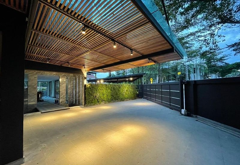 Kenny Hills (Bukit Tunku)