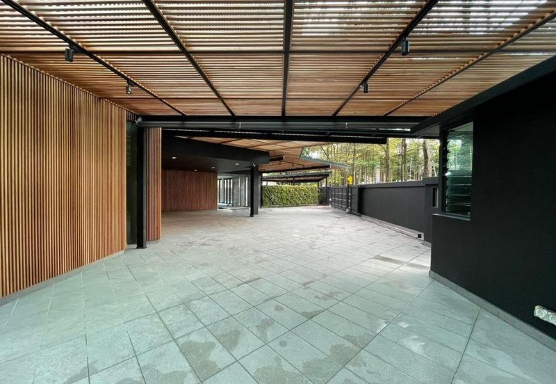 Kenny Hills (Bukit Tunku)