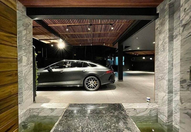 Kenny Hills (Bukit Tunku)