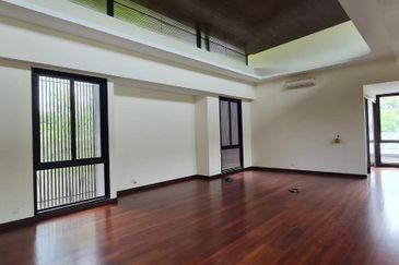 Tijani 1 Bukit Tunku