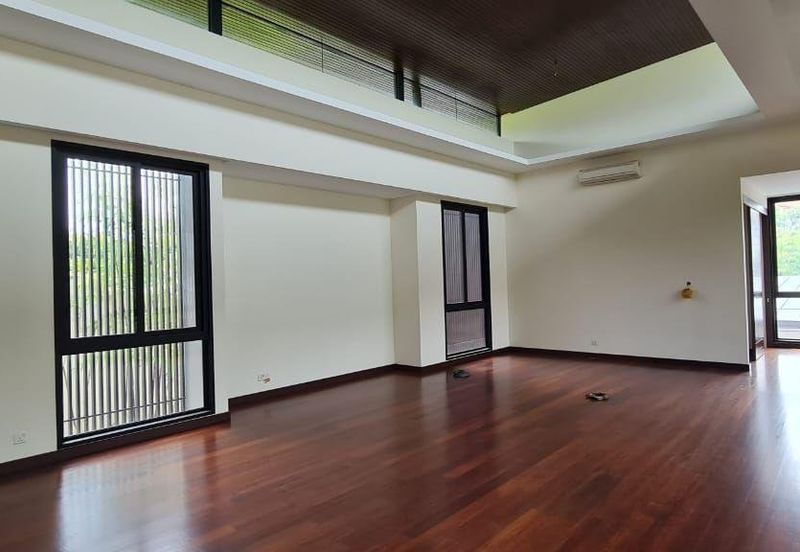 Tijani 1 Bukit Tunku