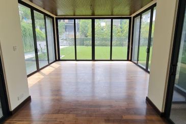 Tijani 1 Bukit Tunku