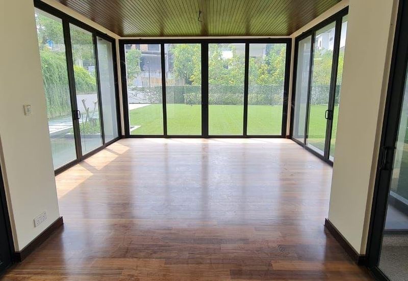 Tijani 1 Bukit Tunku