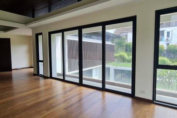 Tijani 1 Bukit Tunku