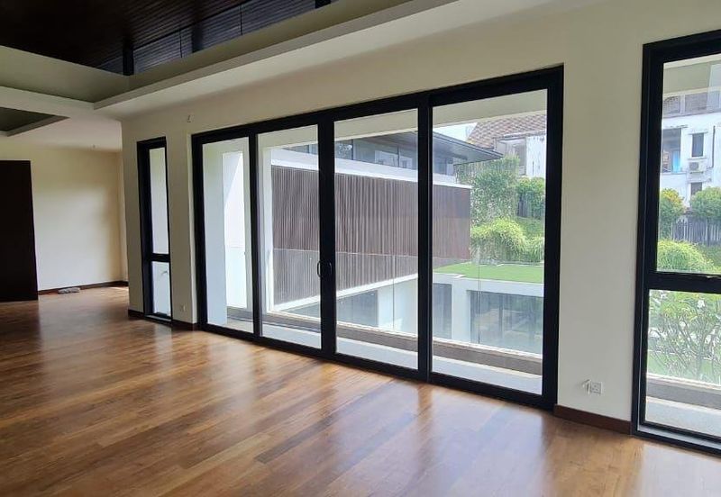 Tijani 1 Bukit Tunku