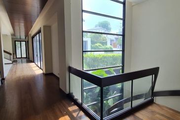 Tijani 1 Bukit Tunku