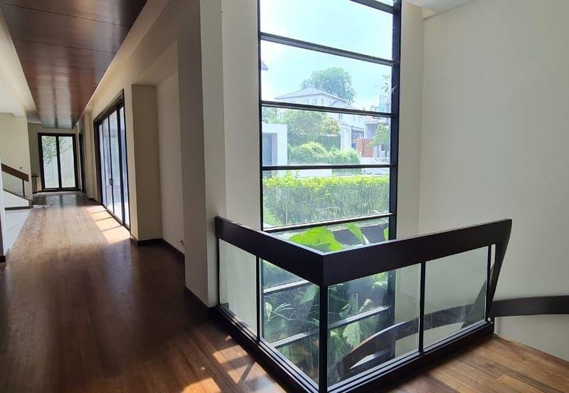 Tijani 1 Bukit Tunku