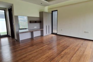 Tijani 1 Bukit Tunku