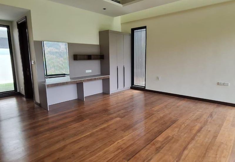 Tijani 1 Bukit Tunku