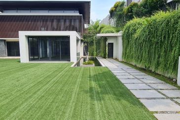 Tijani 1 Bukit Tunku