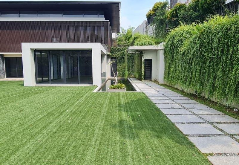 Tijani 1 Bukit Tunku