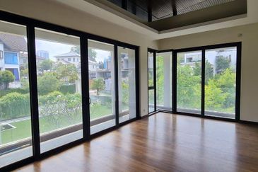 Tijani 1 Bukit Tunku