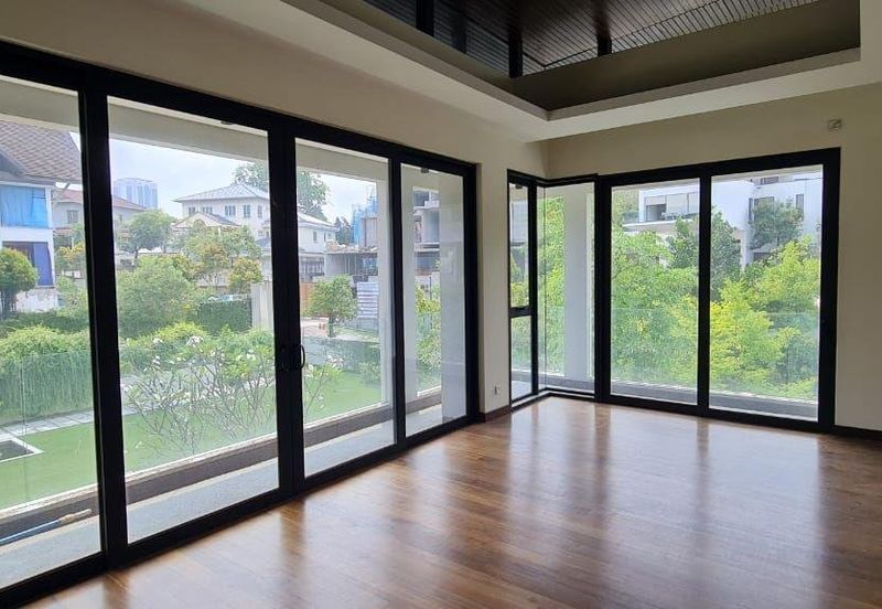 Tijani 1 Bukit Tunku