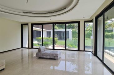 Tijani 1 Bukit Tunku