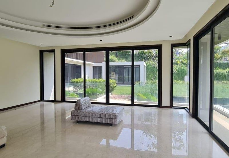 Tijani 1 Bukit Tunku