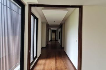 Tijani 1 Bukit Tunku