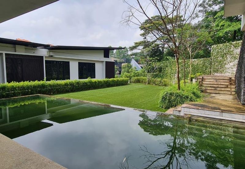 Tijani 1 Bukit Tunku