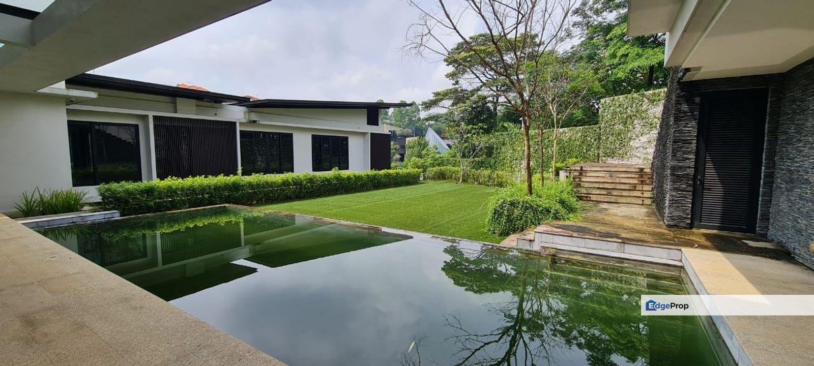 Tijani 1 Bukit Tunku, Kuala Lumpur, Kenny Hills (Bukit Tunku)