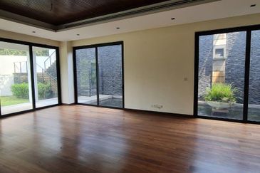 Tijani 1 Bukit Tunku