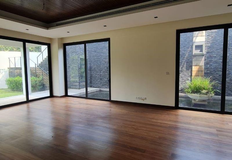 Tijani 1 Bukit Tunku