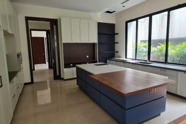 Tijani 1 Bukit Tunku