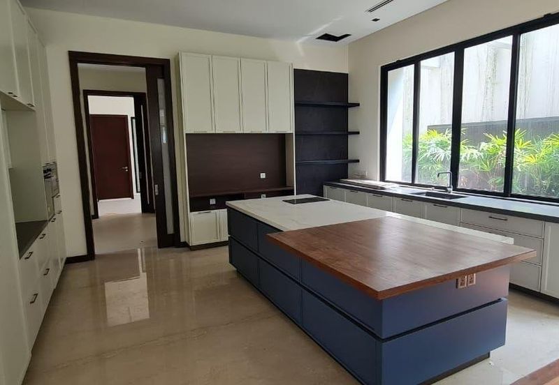 Tijani 1 Bukit Tunku