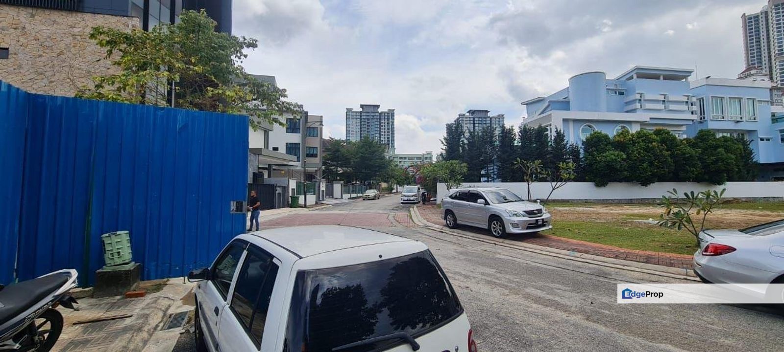 Hartamas Heights, Kuala Lumpur, Dutamas