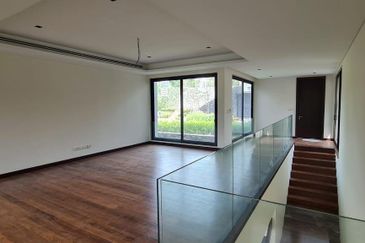 Tijani 1 Bukit Tunku