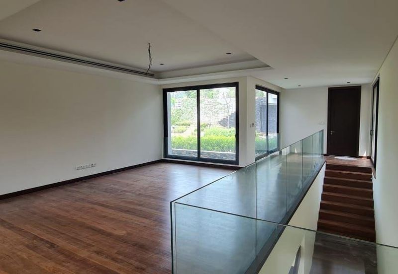 Tijani 1 Bukit Tunku