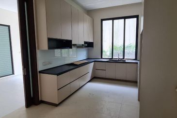 Tijani 1 Bukit Tunku