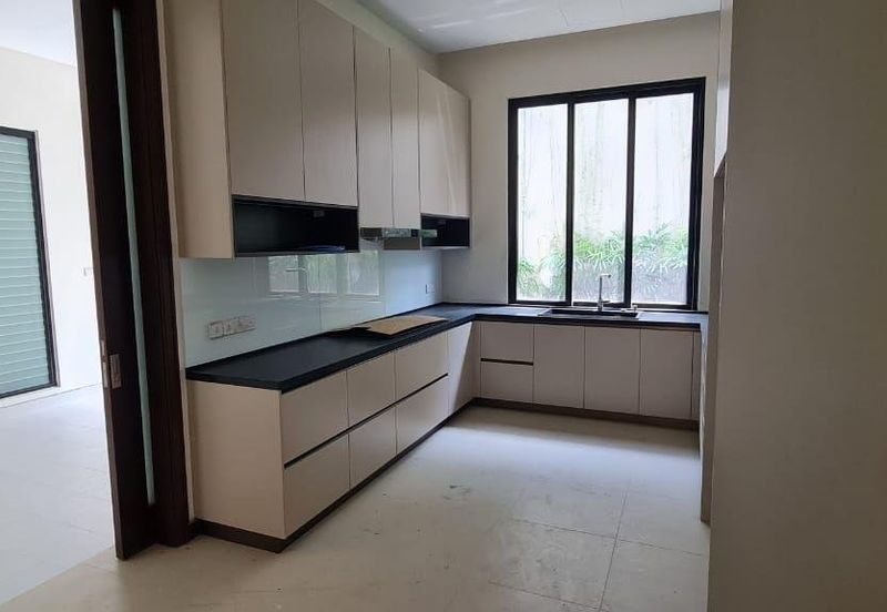 Tijani 1 Bukit Tunku