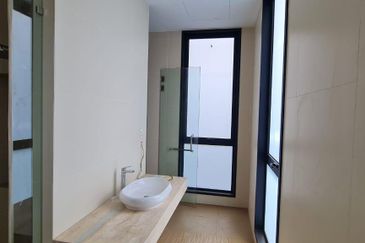 Tijani 1 Bukit Tunku