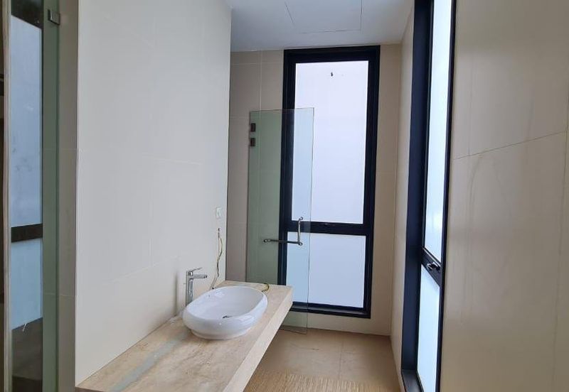 Tijani 1 Bukit Tunku