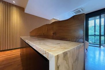 Kenny Hills (Bukit Tunku)