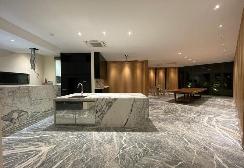 Kenny Hills (Bukit Tunku)