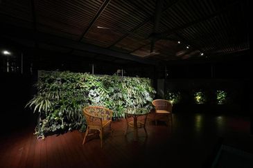 Kenny Hills (Bukit Tunku)